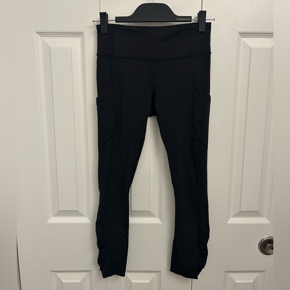 lululemon leggings - Picture 1 of 7